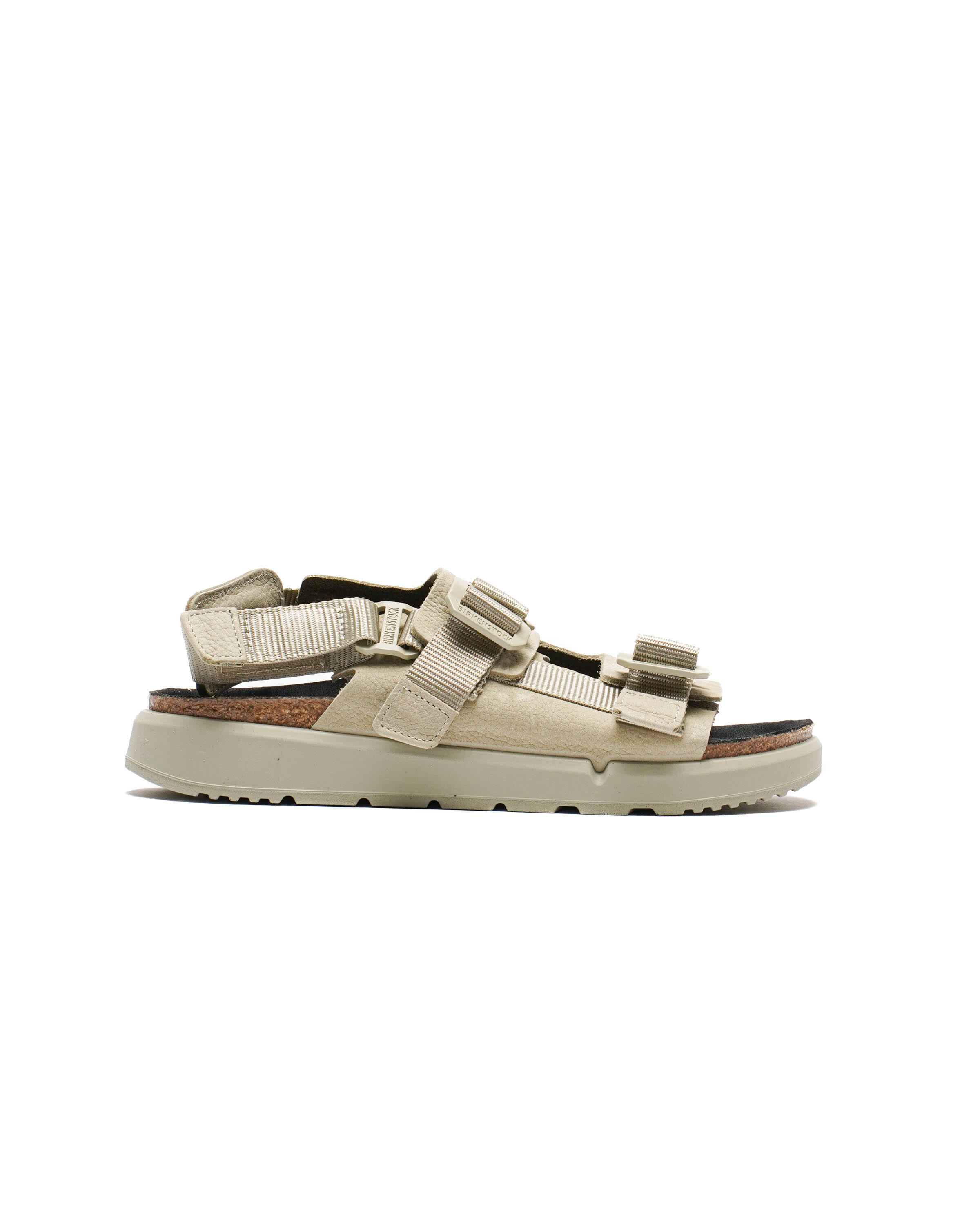 Birkenstock fit online